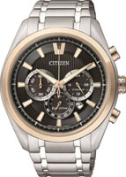 Citizen Super Titanium CA4014-57E