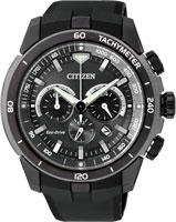 Citizen Eco-Drive CA4157-09E