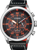 Citizen Eco-Drive CA4210-08E