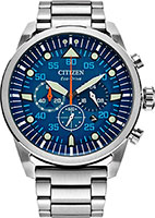 Citizen Eco-Drive CA4211-72L