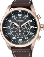 Citizen Eco-Drive CA4213-00E