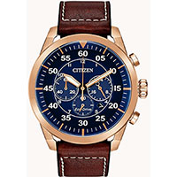 Citizen Eco-Drive CA4213-18L