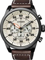 Citizen Eco-Drive CA4215-04W