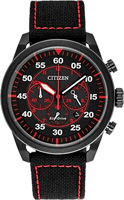Citizen Eco-Drive CA4215-12E