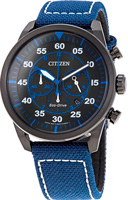 Citizen Eco-Drive CA4215-39E