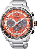 Citizen Eco-Drive CA4234-51X