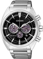 Citizen Eco-Drive CA4280-53EE