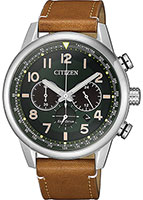 Citizen Eco-Drive CA4420-21X