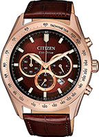 Citizen Eco-Drive CA4452-17X