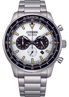 Citizen Eco-Drive CA4500-91A
