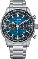 Citizen Eco-Drive CA4500-91L