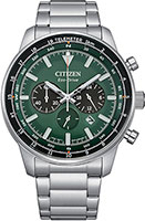 Citizen Eco-Drive CA4500-91X
