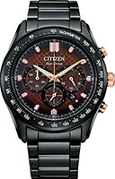 Citizen Eco-Drive CA4534-81X