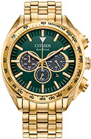 Citizen Chronograph CA4542-59X
