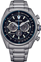 Citizen Eco-Drive CA4560-81E