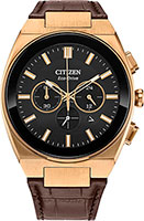 Citizen Chronograph CA4583-01E