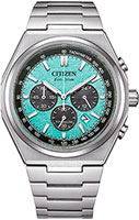 Citizen Zenshin CA4610-85M