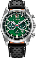 Citizen Eco-Drive CA4640-09X