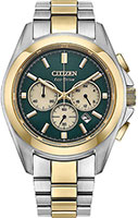Citizen Chronograph CA4684-54X