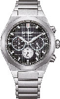 Citizen Zenshin Senkei CA4690-51E