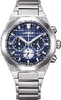 Citizen Zenshin Senkei CA4691-59L