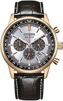 Citizen Eco-Drive CA4723-03A