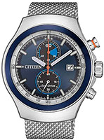 Citizen Eco-Drive CA7011-83L