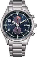 Citizen Eco-Drive CA7028-81L