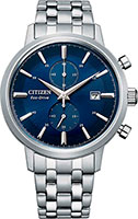 Citizen Eco-Drive CA7060-88L