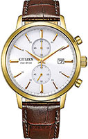 Citizen Chronograph CA7062-15A