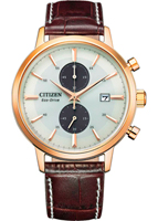 Citizen Eco-Drive CA7063-12A