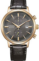 Citizen Chronograph CA7067-11H