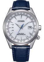 Citizen Radio Controlled CB0270-10A