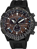Citizen Radio Controlled CB5005-13X