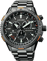 Citizen Radio Controlled CB5007-51H