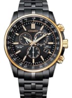 Citizen Eco-Drive CB5888-87E