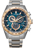 Citizen Radio Controlled CB5916-59L