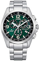 Citizen Radio Controlled CB5921-59X