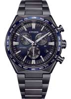 Citizen Attesa CB5967-66L