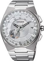 Citizen Satellite Wave CC2001-57A