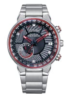 Citizen Satellite Wave GPS CC3031-51E