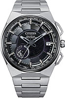 Citizen Satellite Wave GPS CC3097-52E