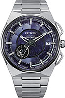 Citizen Satellite Wave GPS CC3097-52L