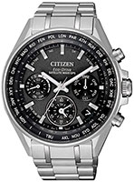 Citizen Satellite Wave GPS CC4000-59E