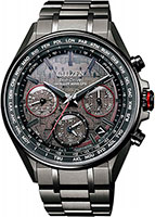 Citizen Attesa CC4006-61E