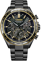 Citizen Attesa CC4078-51E