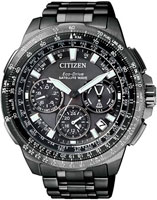 Citizen Satellite Wave GPS CC9025-51E