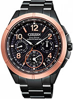 Citizen Attesa CC9076-50E
