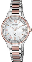 Citizen Elegance EC1169-50W