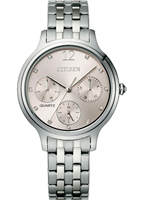 Citizen Elegance ED8180-52X